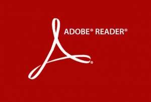 adobe reader x free download for mac
