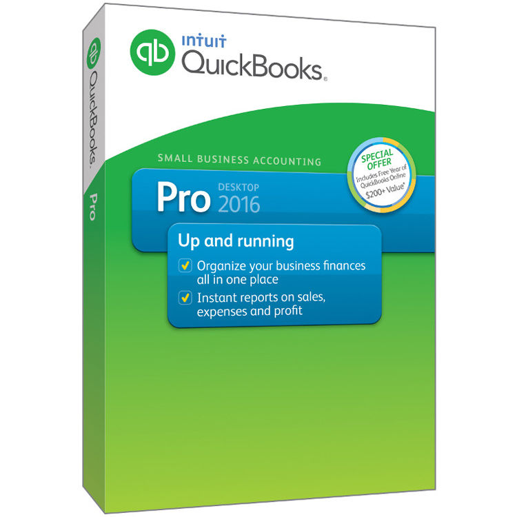 quickbooks for mac 2016 – 1 user